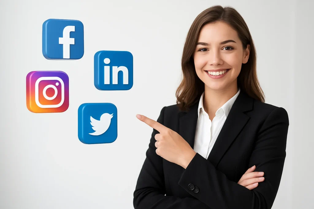 social media marketing agency in Vadodara