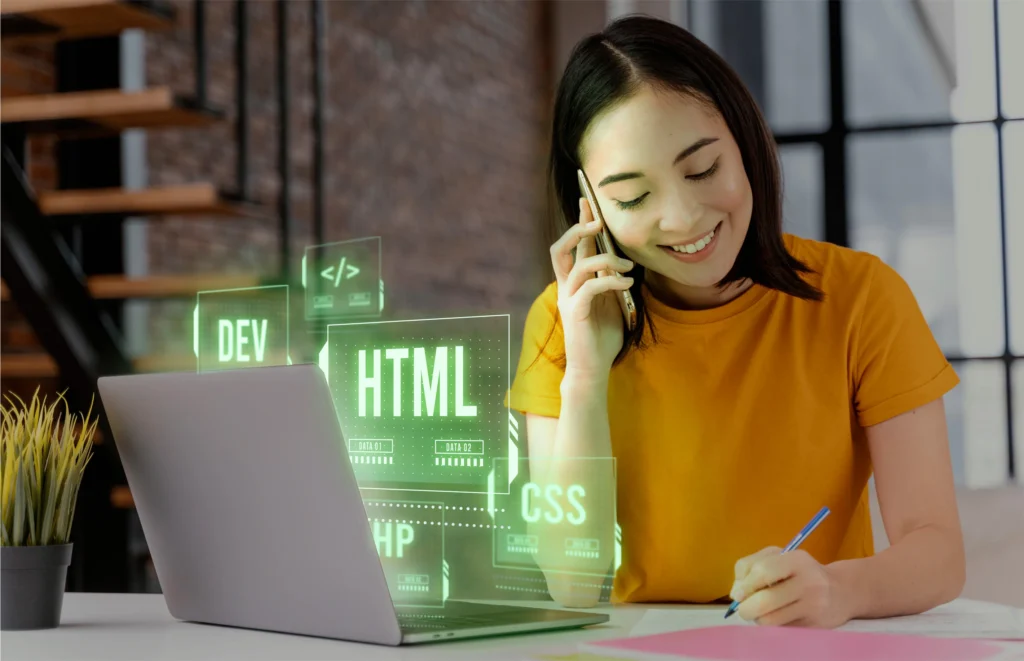 web designing company in Vadodara