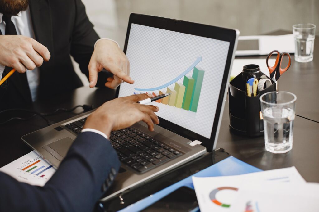 Conversion rate optimization company in India